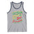 Black History Pride Tank Top Juneteenth Reminds Me Of a Black Freedom