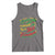 Black History Pride Tank Top Juneteenth Reminds Me Of a Black Freedom