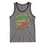 Black History Pride Tank Top Juneteenth Reminds Me Of a Black Freedom