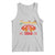 Juneteenth 1865 Butterfly Tank Top