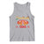 Juneteenth 1865 Butterfly Tank Top