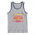 Juneteenth 1865 Butterfly Tank Top