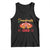 Juneteenth 1865 Butterfly Tank Top