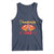 Juneteenth 1865 Butterfly Tank Top