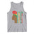 Juneteenth Since 1865 Tank Top My Ancestors Weren't Free