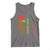 Juneteenth Since 1865 Tank Top My Ancestors Weren't Free