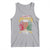 Juneteenth Since 1865 Tank Top My Ancestors Weren't Free In 1776