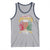 Juneteenth Since 1865 Tank Top My Ancestors Weren't Free In 1776