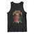 Juneteenth Since 1865 Tank Top My Ancestors Weren't Free In 1776