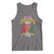 Juneteenth Since 1865 Tank Top My Ancestors Weren't Free In 1776