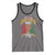 Juneteenth Since 1865 Tank Top My Ancestors Weren't Free In 1776