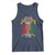 Juneteenth Since 1865 Tank Top My Ancestors Weren't Free In 1776