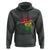 Free-ish Juneteenth Since 1865 Hoodie - Wonder Print Shop