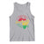 Free-ish Juneteenth Since 1865 Tank Top