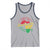 Free-ish Juneteenth Since 1865 Tank Top