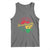 Free-ish Juneteenth Since 1865 Tank Top