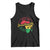 Free-ish Juneteenth Since 1865 Tank Top