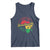 Free-ish Juneteenth Since 1865 Tank Top