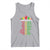 Juneteenth 1865 Tank Top Dream Like Leaders