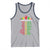 Juneteenth 1865 Tank Top Dream Like Leaders