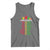 Juneteenth 1865 Tank Top Dream Like Leaders