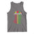 Juneteenth 1865 Tank Top Dream Like Leaders