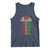 Juneteenth 1865 Tank Top Dream Like Leaders