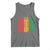 Juneteenth Since 1865 Tank Top Breaking Every Chain