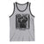 Juneteenth 1865 Independence Tank Top Celebrate Freedom Raised Fist