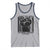 Juneteenth 1865 Independence Tank Top Celebrate Freedom Raised Fist