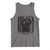 Juneteenth 1865 Independence Tank Top Celebrate Freedom Raised Fist