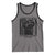 Juneteenth 1865 Independence Tank Top Celebrate Freedom Raised Fist