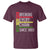 Juneteenth Breaking Every Chain T Shirt Since 1865 - Wonder Print Shop