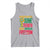 Emancipation Day Tank Top Juneteenth Black American Freedom Since 1865