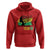 Juneteenth Hoodie Remembering My Ancestors - Wonder Print Shop