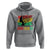 Juneteenth Hoodie Remembering My Ancestors - Wonder Print Shop