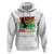 Juneteenth Hoodie Remembering My Ancestors - Wonder Print Shop