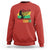 Juneteenth Sweatshirt Remembering My Ancestors - Wonder Print Shop