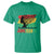 Juneteenth T Shirt Remembering My Ancestors - Wonder Print Shop