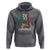 Viva Mexico Cabrones Hoodie Celebrate Mexican Pride with Flag Design - Wonder Print Shop