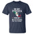 Mexican Flag Mujer Mexicana T Shirt Celebrate Mexico Heritage & Culture