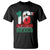 16th September Mexican Independence Day T Shirt Mexico Flag Celebration