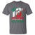 16th September Mexican Independence Day T Shirt Mexico Flag Celebration