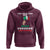 Celebrate Mexican Independence Day Hoodie Mexico Flag Tee for Proud Mexicans - Wonder Print Shop