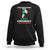 Celebrate Mexican Independence Day Sweatshirt Mexico Flag Tee for Proud Mexicans - Wonder Print Shop