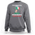 Celebrate Mexican Independence Day Sweatshirt Mexico Flag Tee for Proud Mexicans - Wonder Print Shop