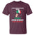 Celebrate Mexican Independence Day T Shirt Mexico Flag Tee for Proud Mexicans