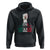 VIVA Mexico Independence Day Hoodie Celebrate Mexican Pride & Culture - Wonder Print Shop