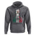 VIVA Mexico Independence Day Hoodie Celebrate Mexican Pride & Culture - Wonder Print Shop