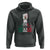 VIVA Mexico Independence Day Hoodie Celebrate Mexican Pride & Culture - Wonder Print Shop